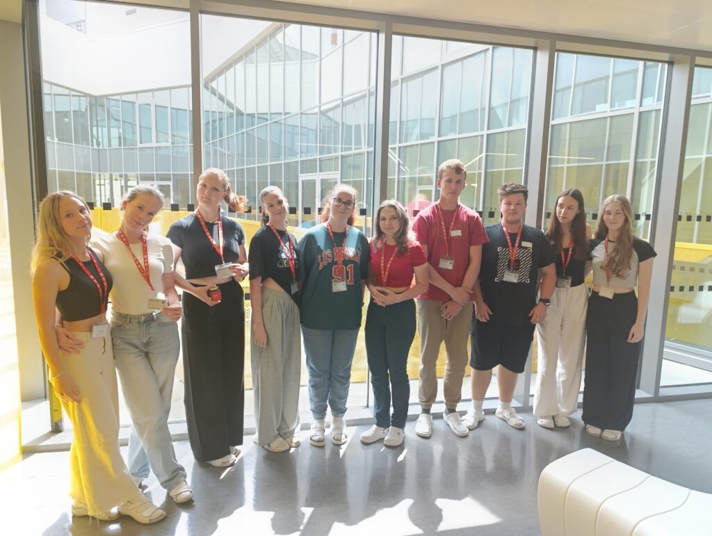 Kurz první pomoci na klíč – simulační centrum Lékařské fakulty Masarykovy univerzity