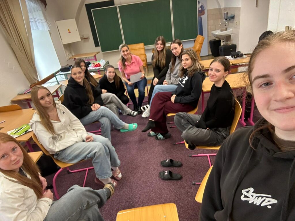 English conversations