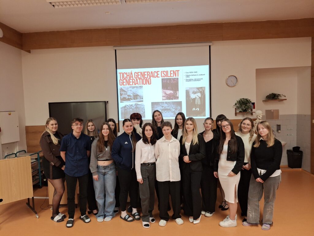 Školní kolo Psychologické olympiády 2026