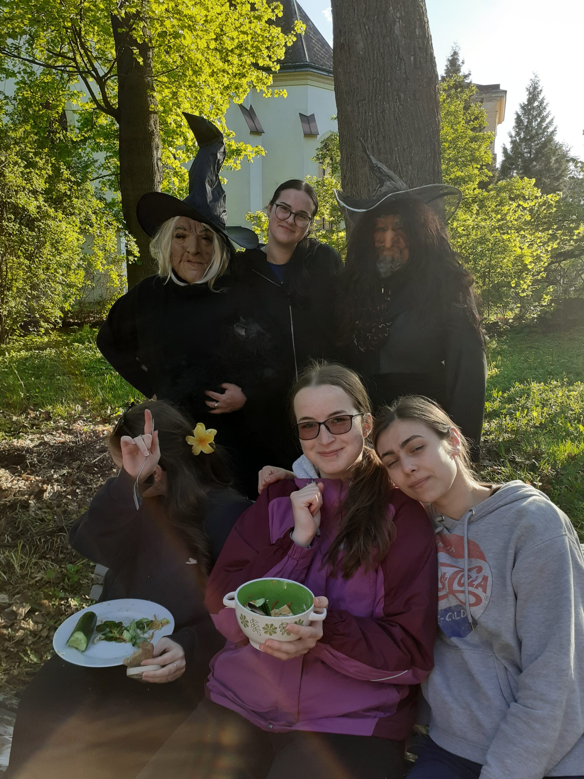 Pálení čarodějnic