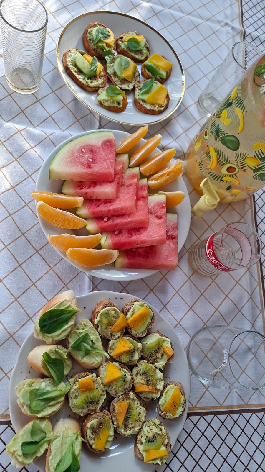 Podpora zdravého stravování