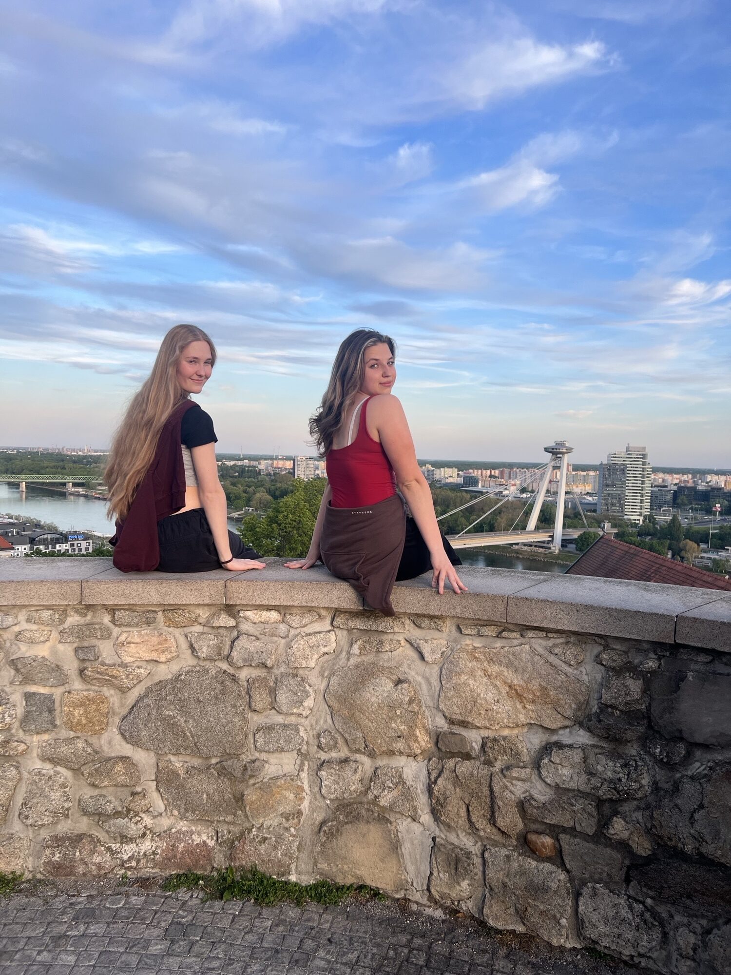 Úspěšná účast v regionálním kole soutěže první pomoci v Bratislavě