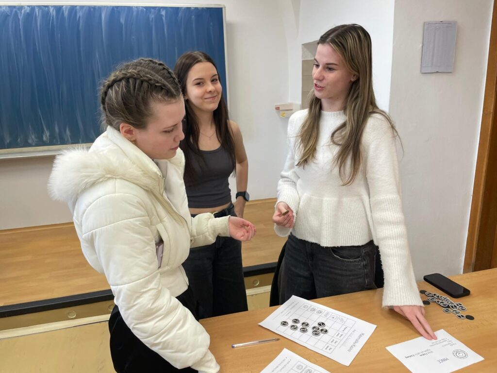 Kasino ve 3. B: když matematika porazí štěstí