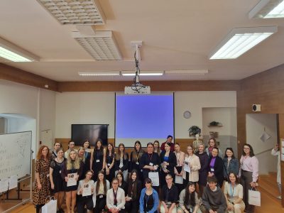 Celorepublikové kolo s mezinárodní účastí 11. ročník olympiády z Klinické propedeutiky