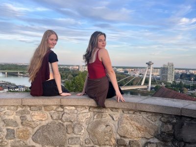 Úspěšná účast v regionálním kole soutěže první pomoci v Bratislavě