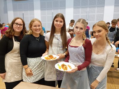 Vaření proti chudobě 2026…